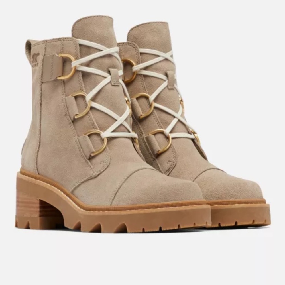 SOREL BRAND NEW IN BOX boot